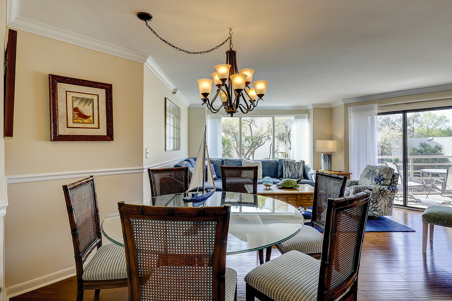 Hilton Head Island Vacation Rental