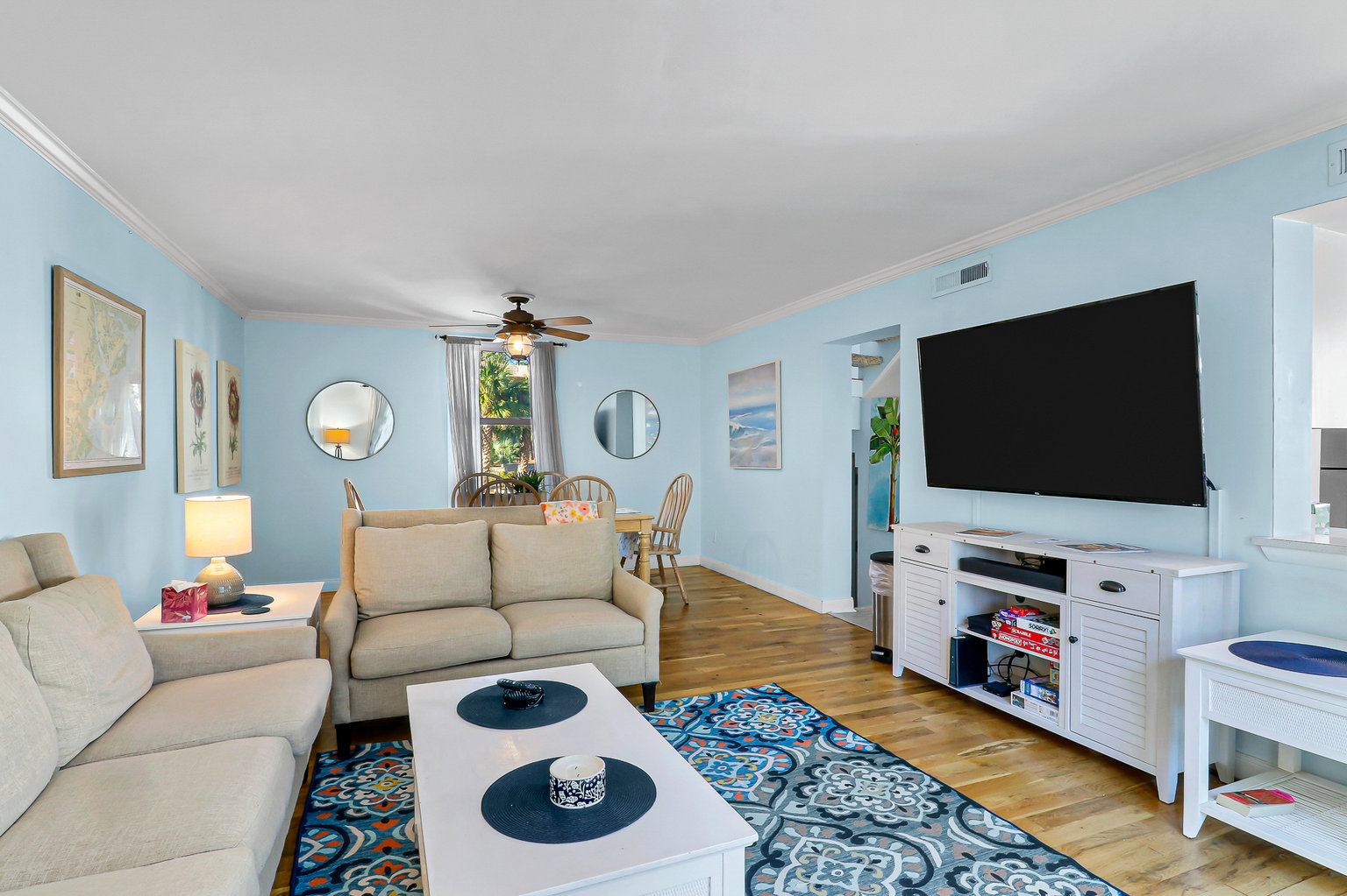 Hilton Head Island Vacation Rental