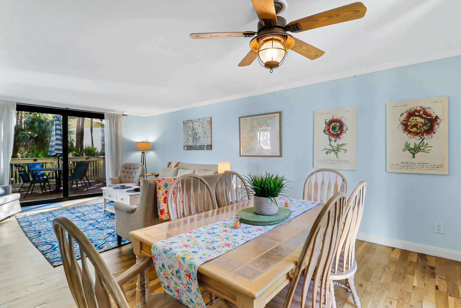 Hilton Head Island Vacation Rental