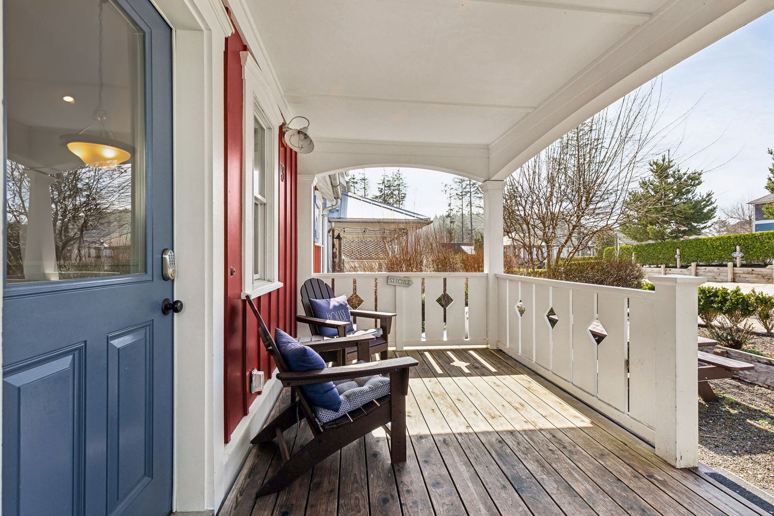 Pacific Beach Vacation Rental