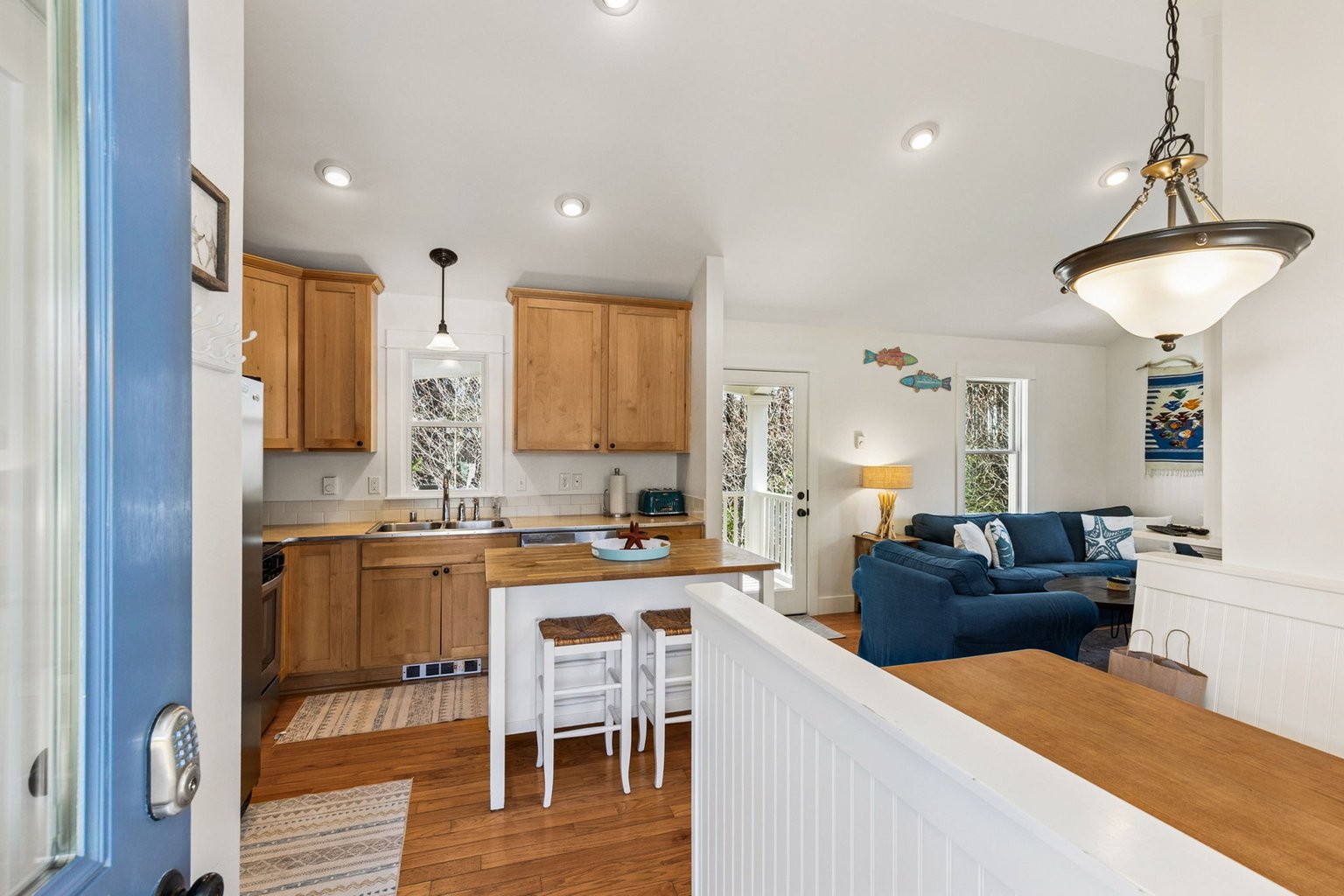 Pacific Beach Vacation Rental