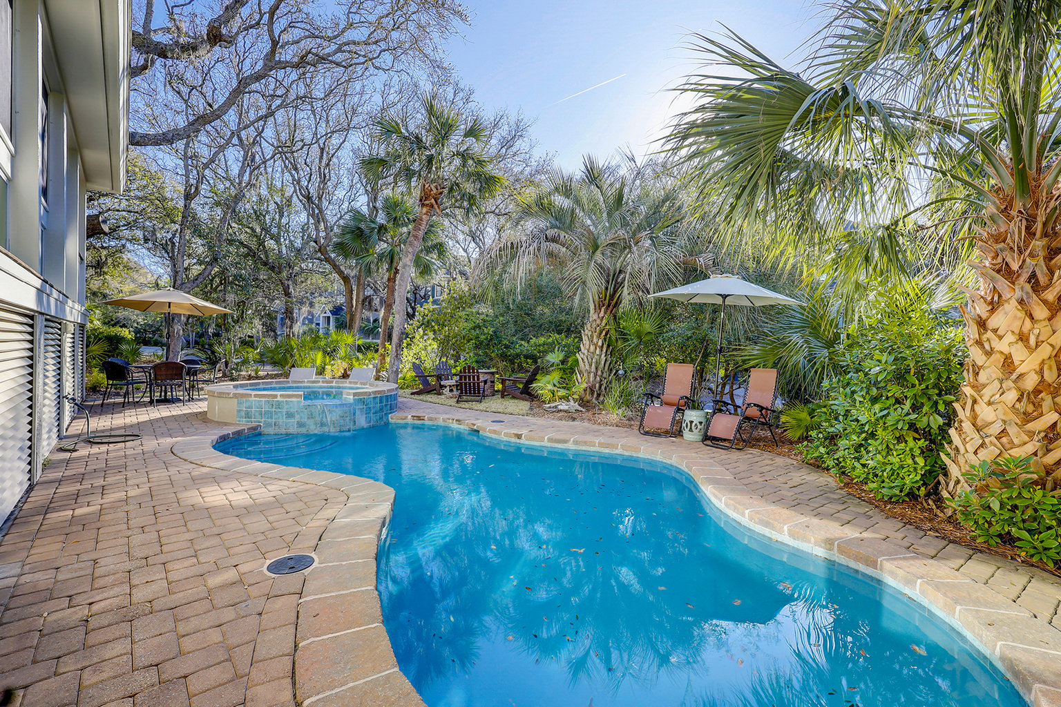 Hilton Head Island Vacation Rental