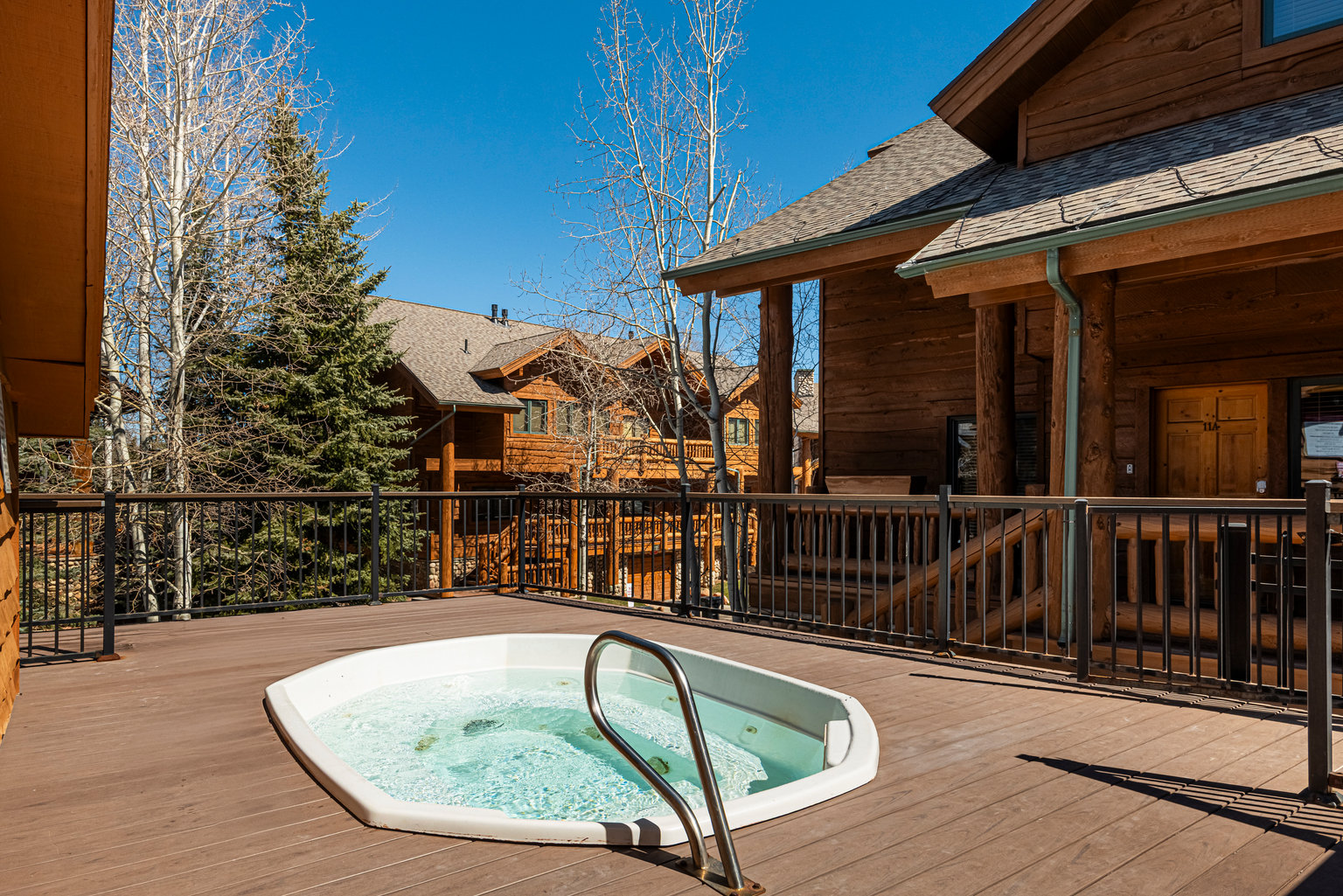 Park City Vacation Rental