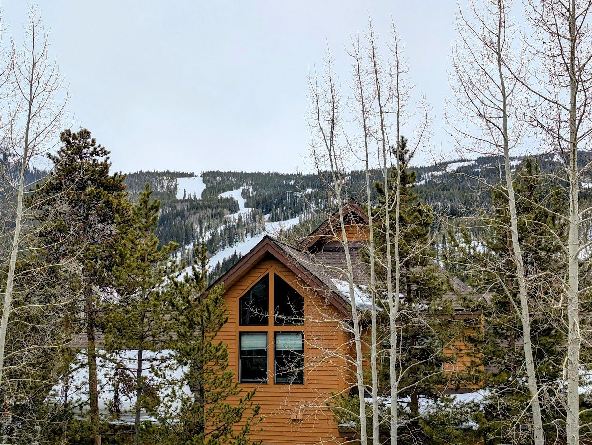 Keystone Vacation Rental
