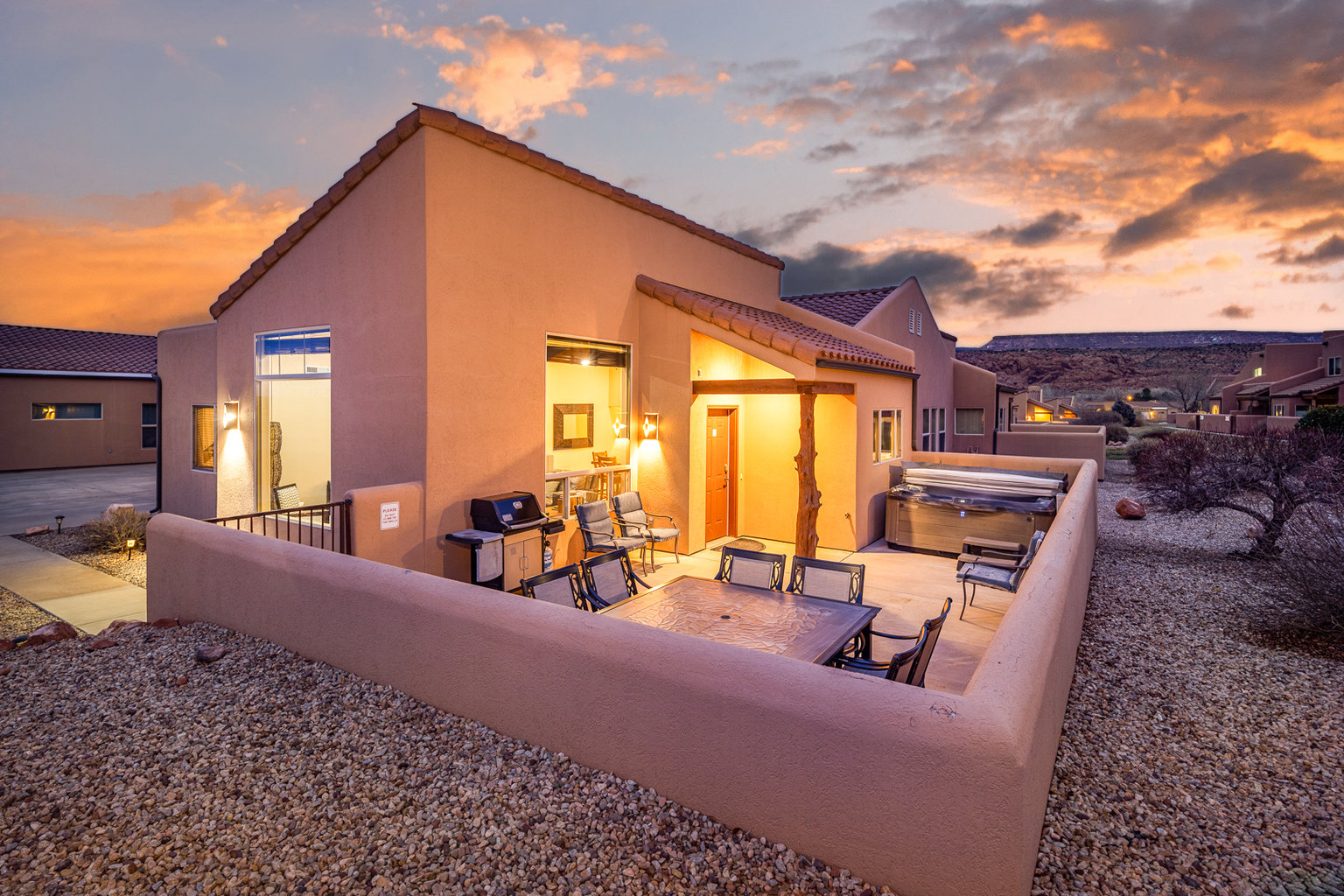 Moab Vacation Rental