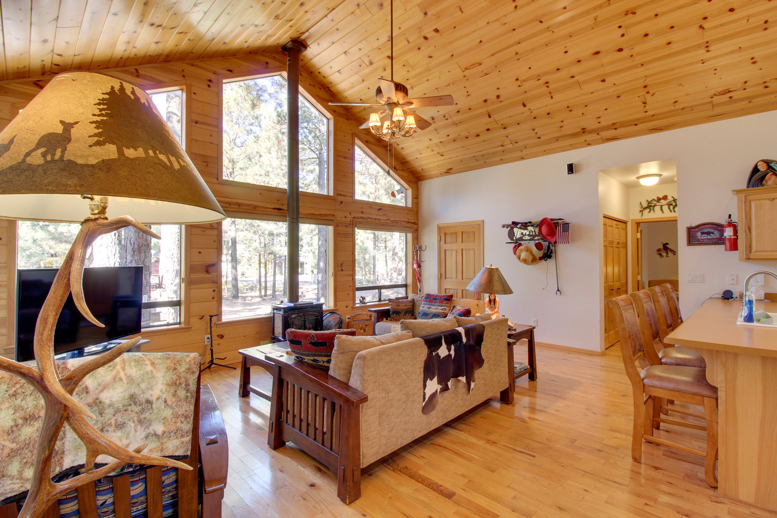 Vacation Rental