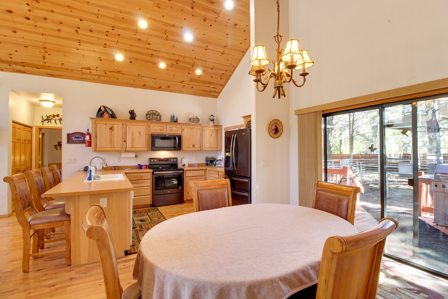 Vacation Rental