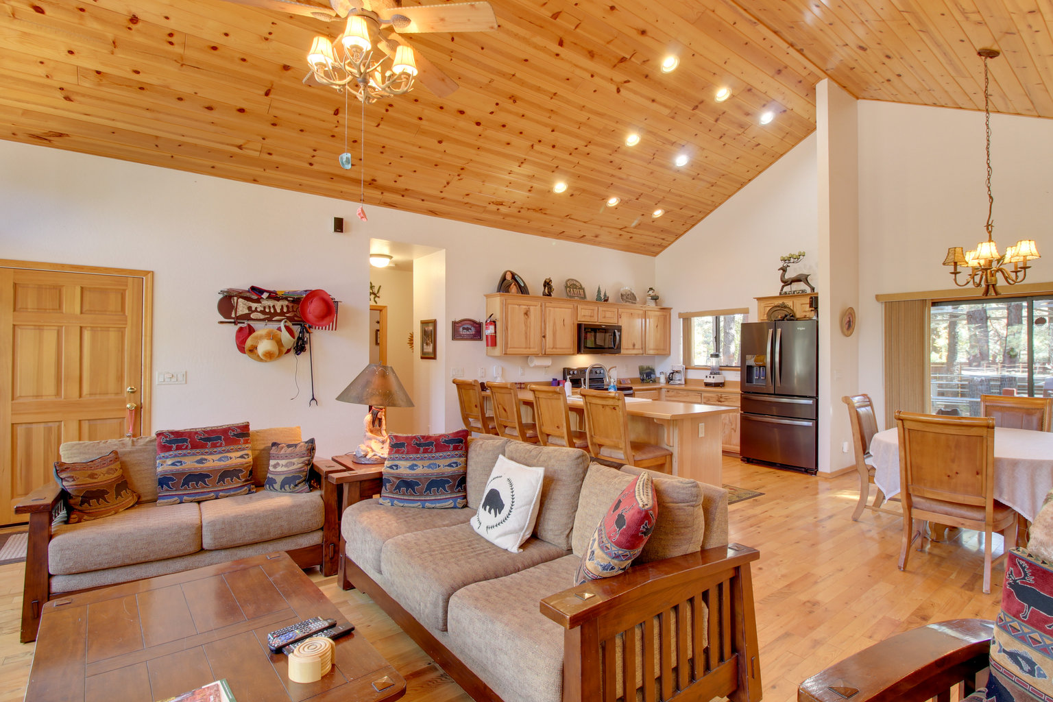 Vacation Rental
