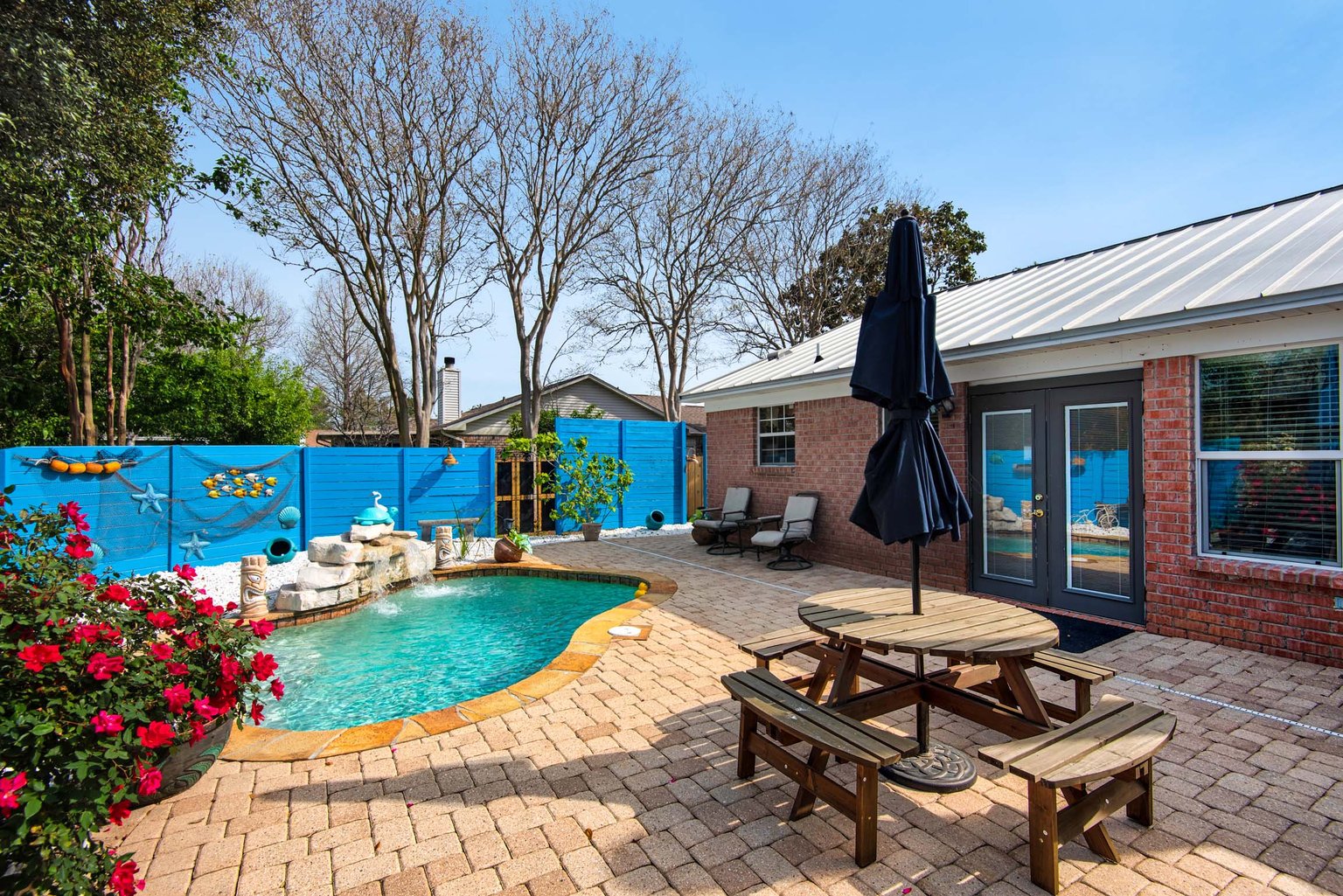 Gulf Breeze Vacation Rental