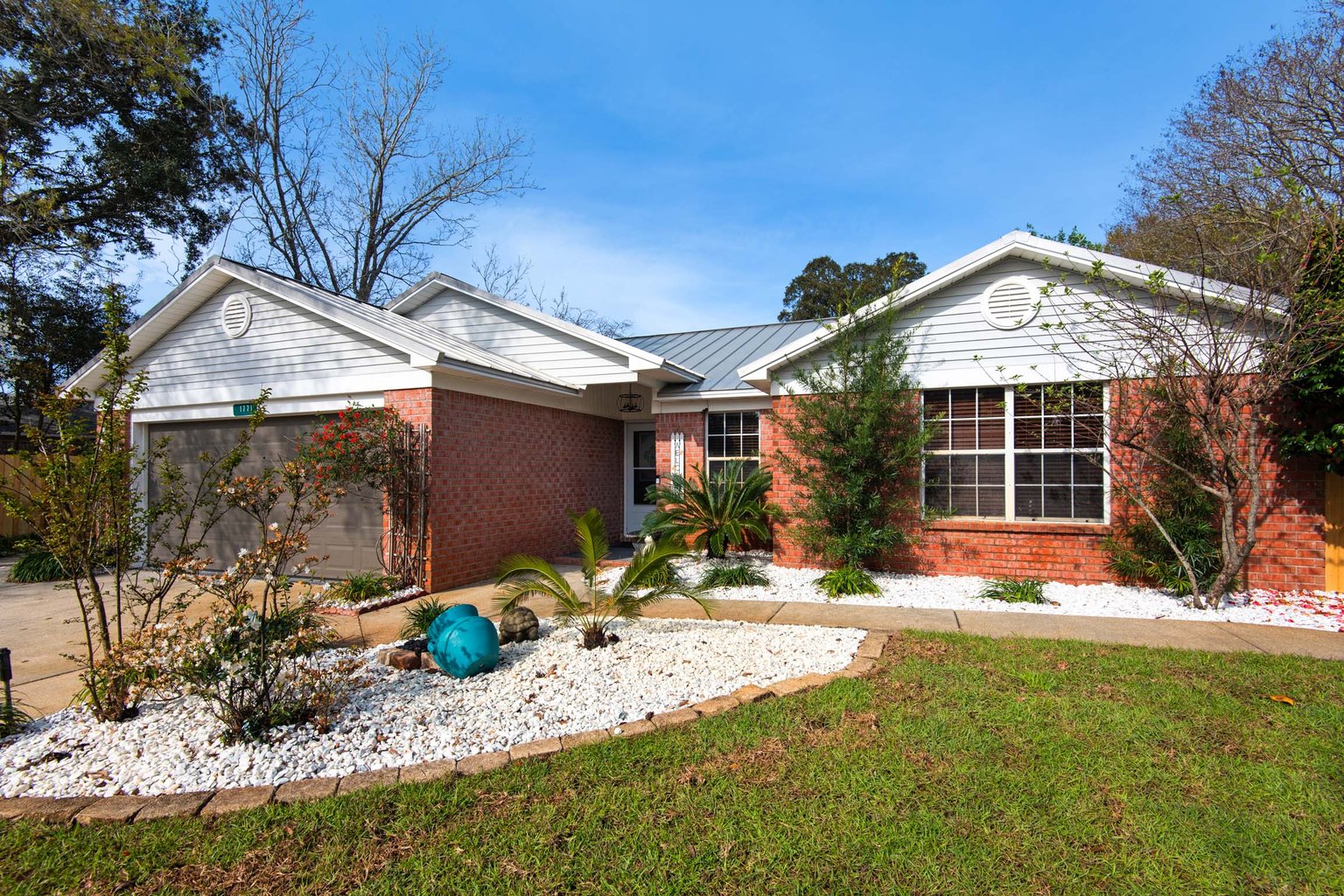 Gulf Breeze Vacation Rental