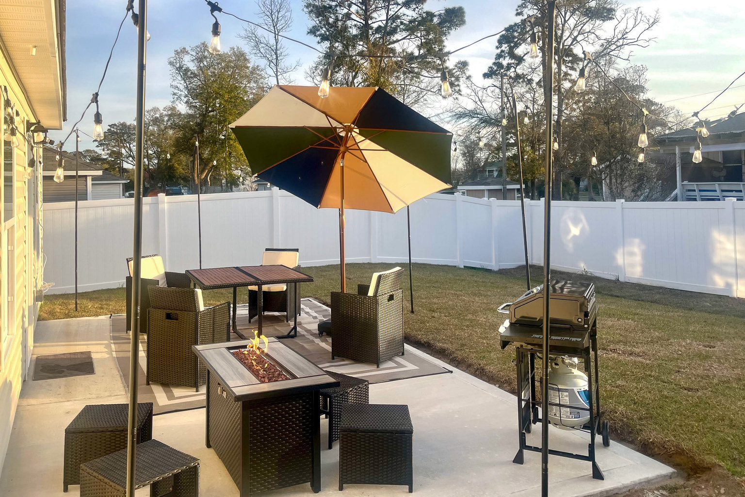 Ocean Isle Beach Vacation Rental