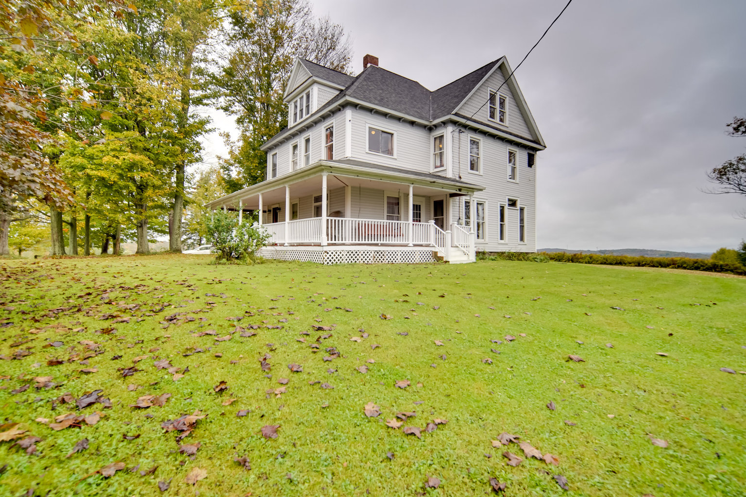 Mayville Vacation Rental