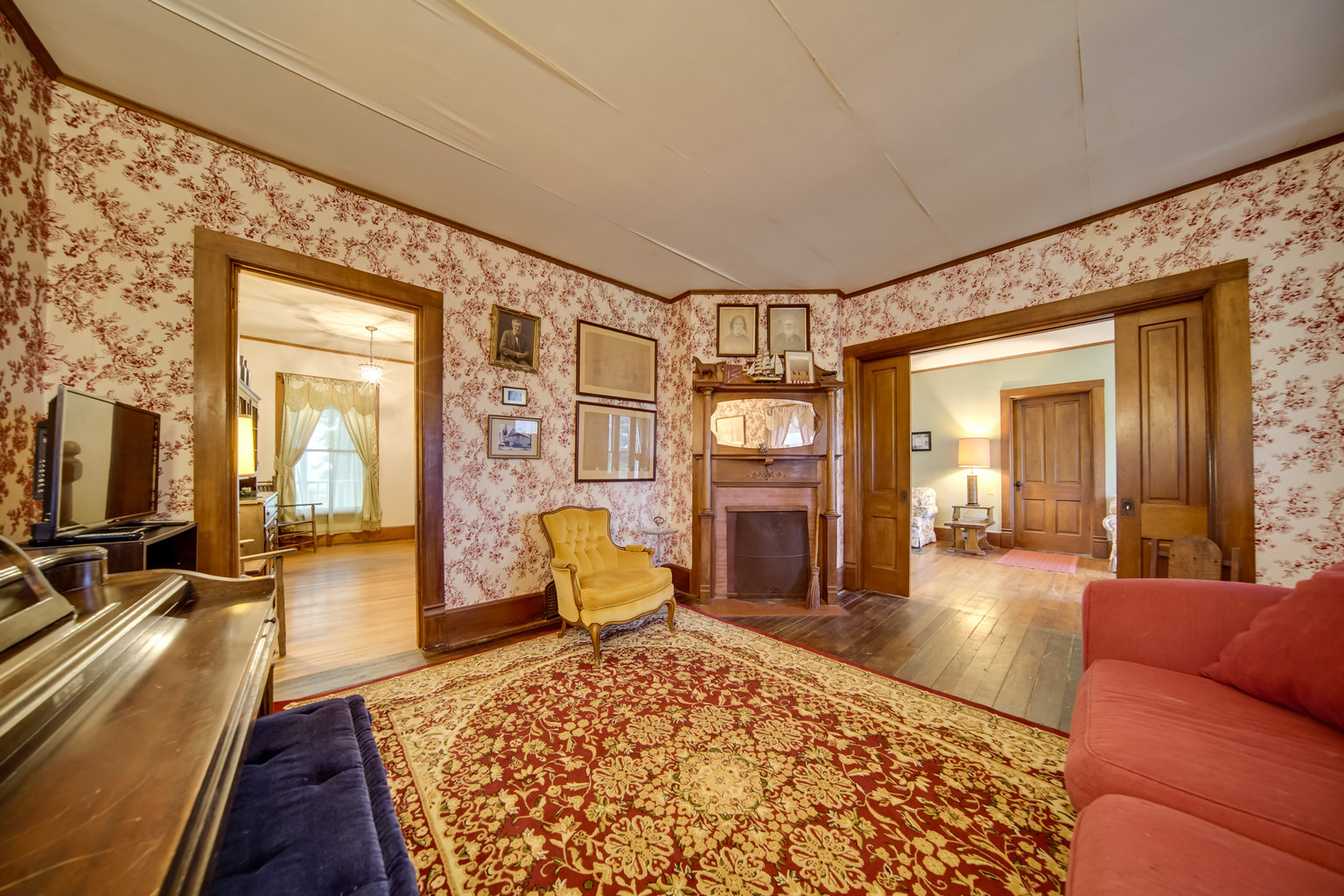 Mayville Vacation Rental