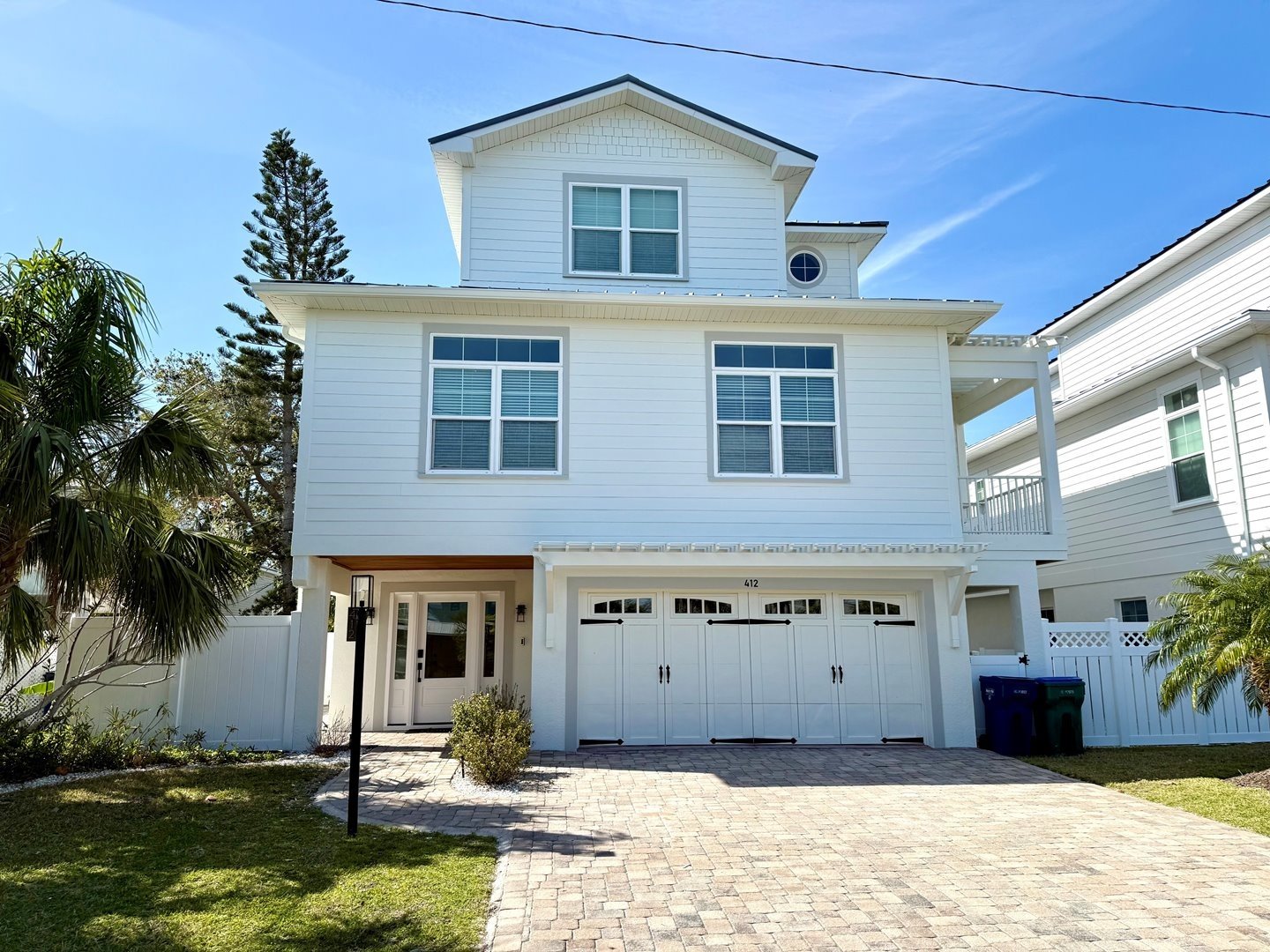 Holmes Beach Vacation Rental