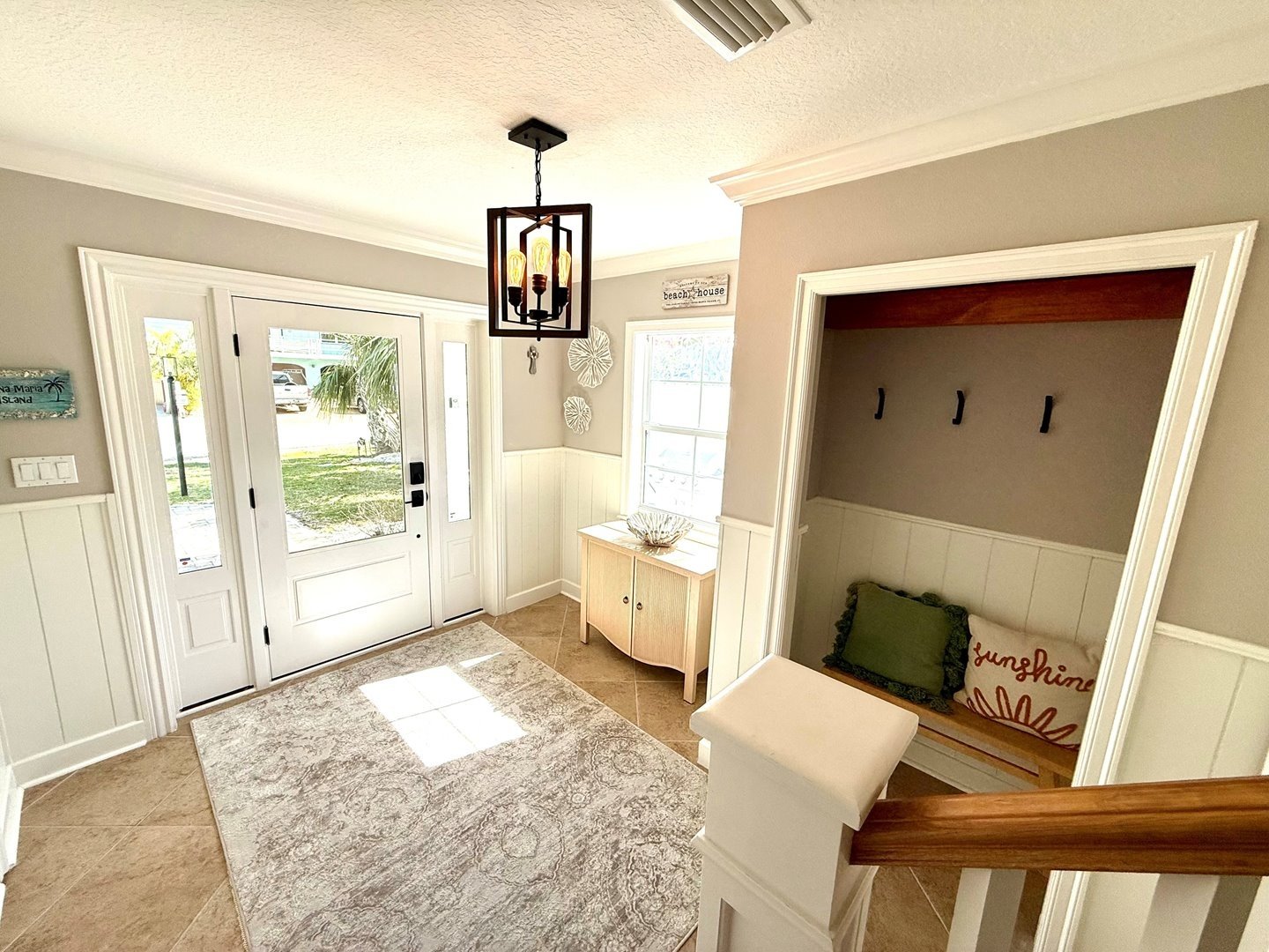 Holmes Beach Vacation Rental