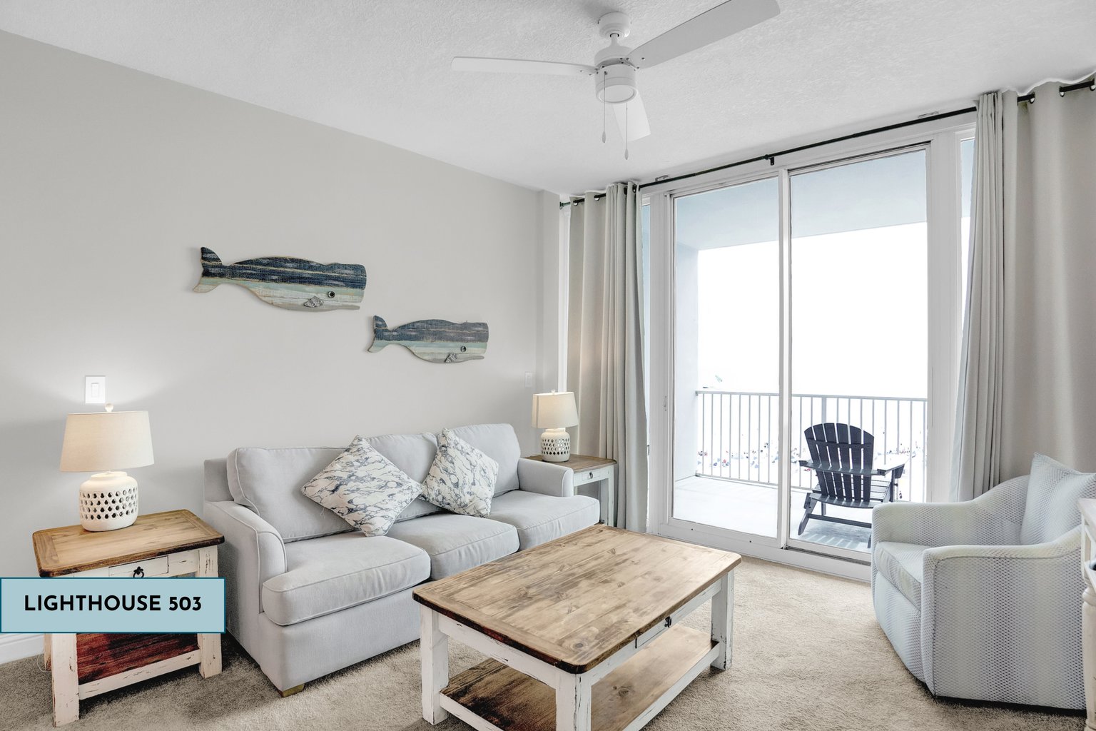 Gulf Shores Vacation Rental