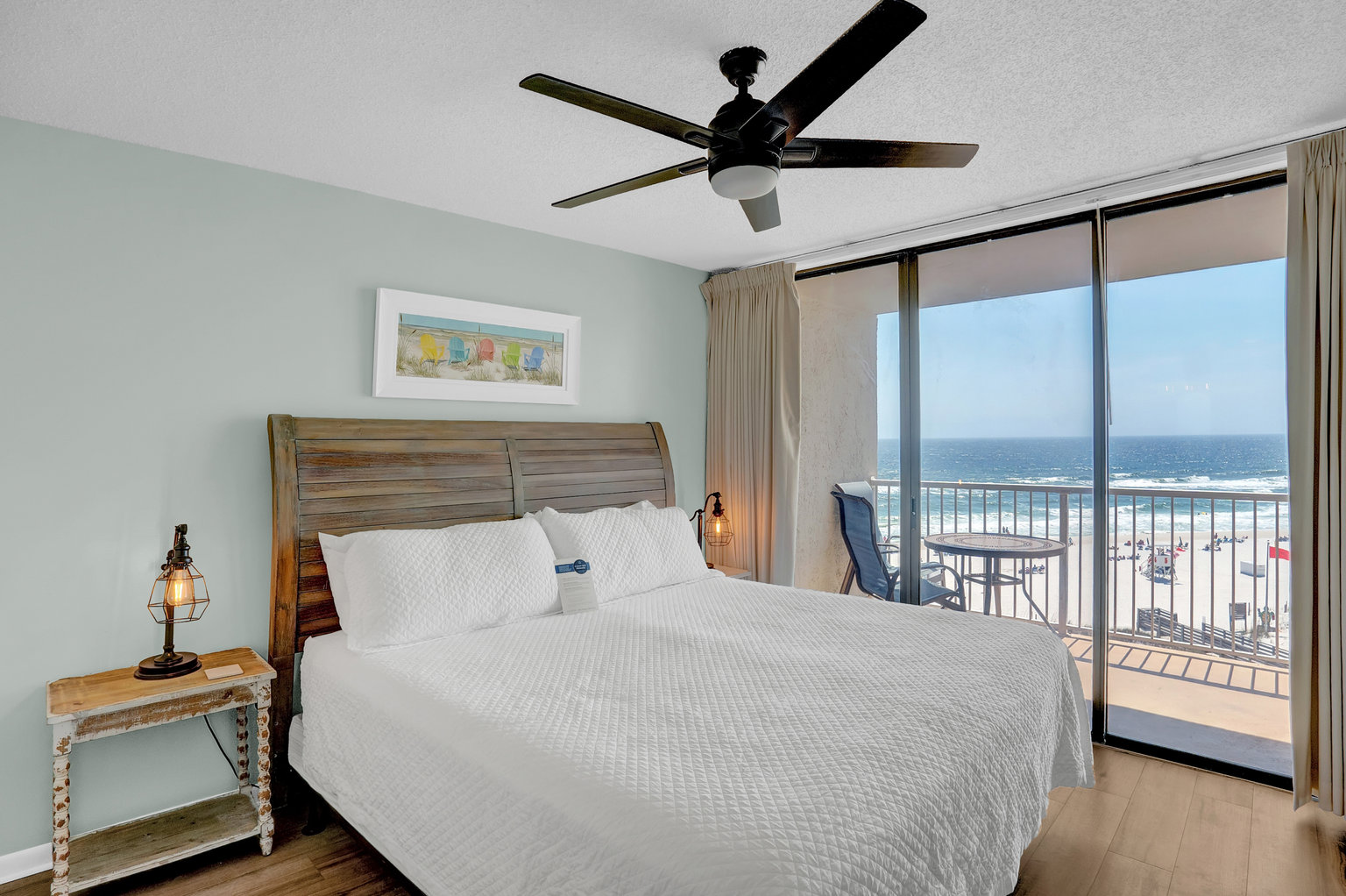 Orange Beach Vacation Rental