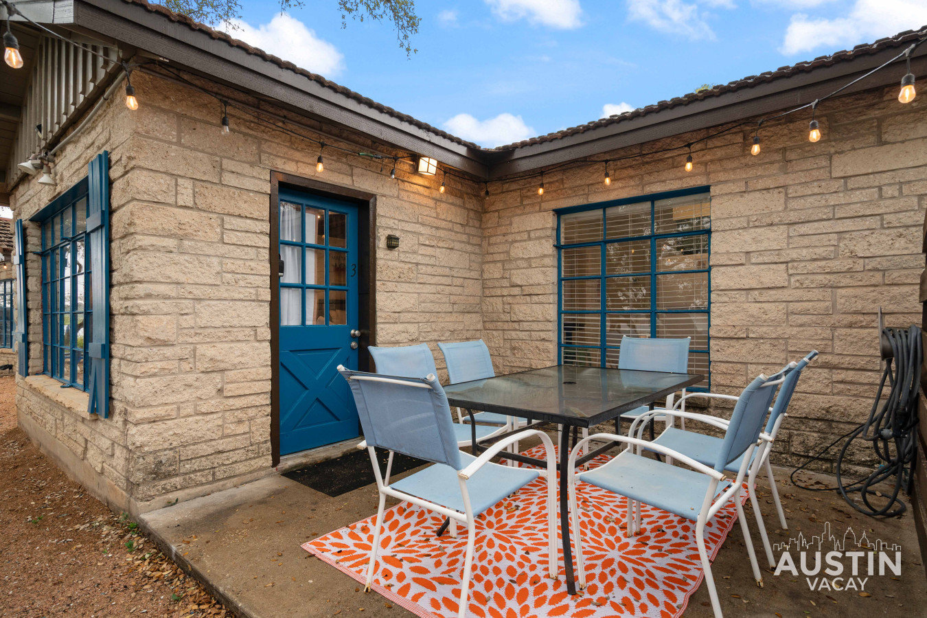 Volente Vacation Rental