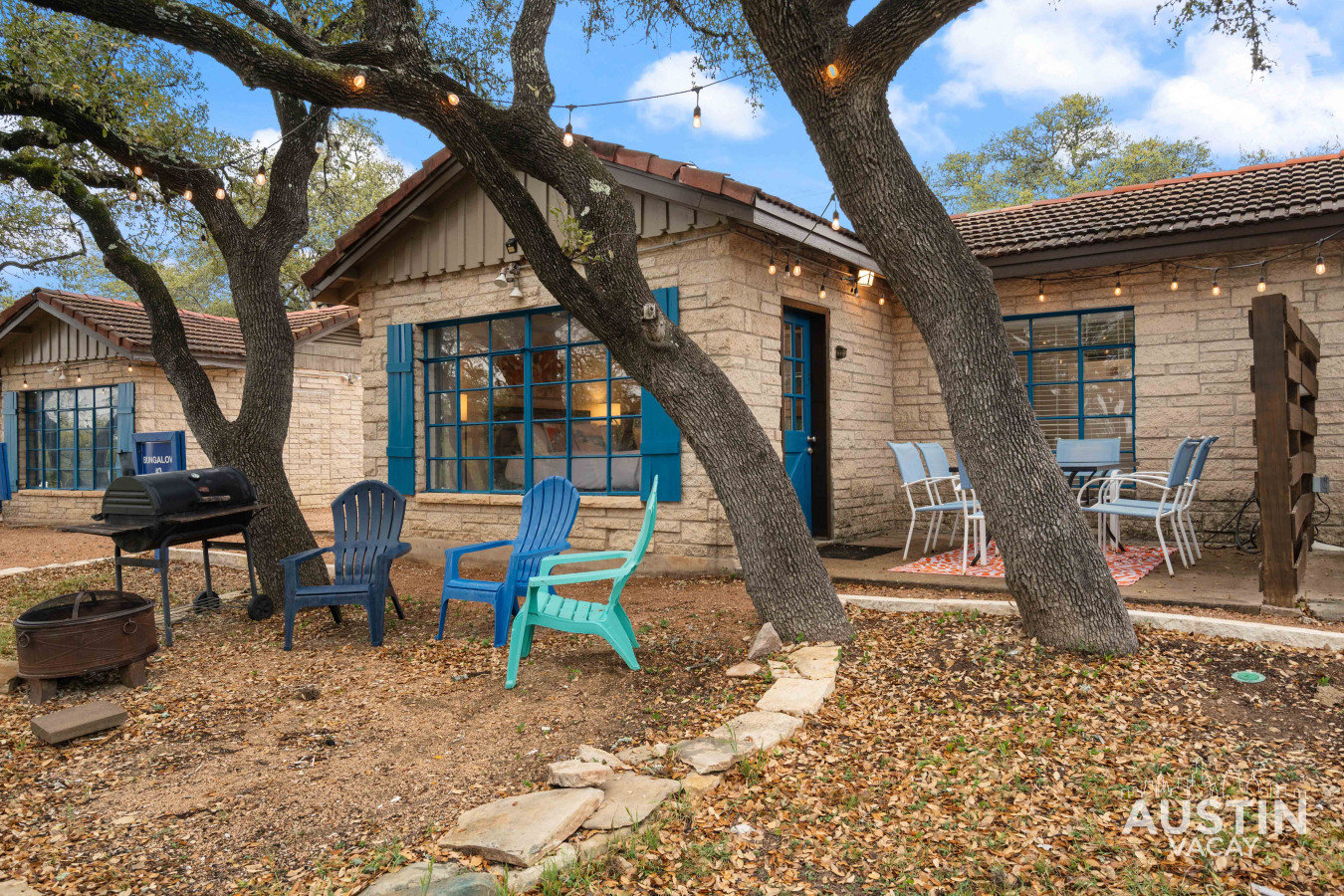 Volente Vacation Rental