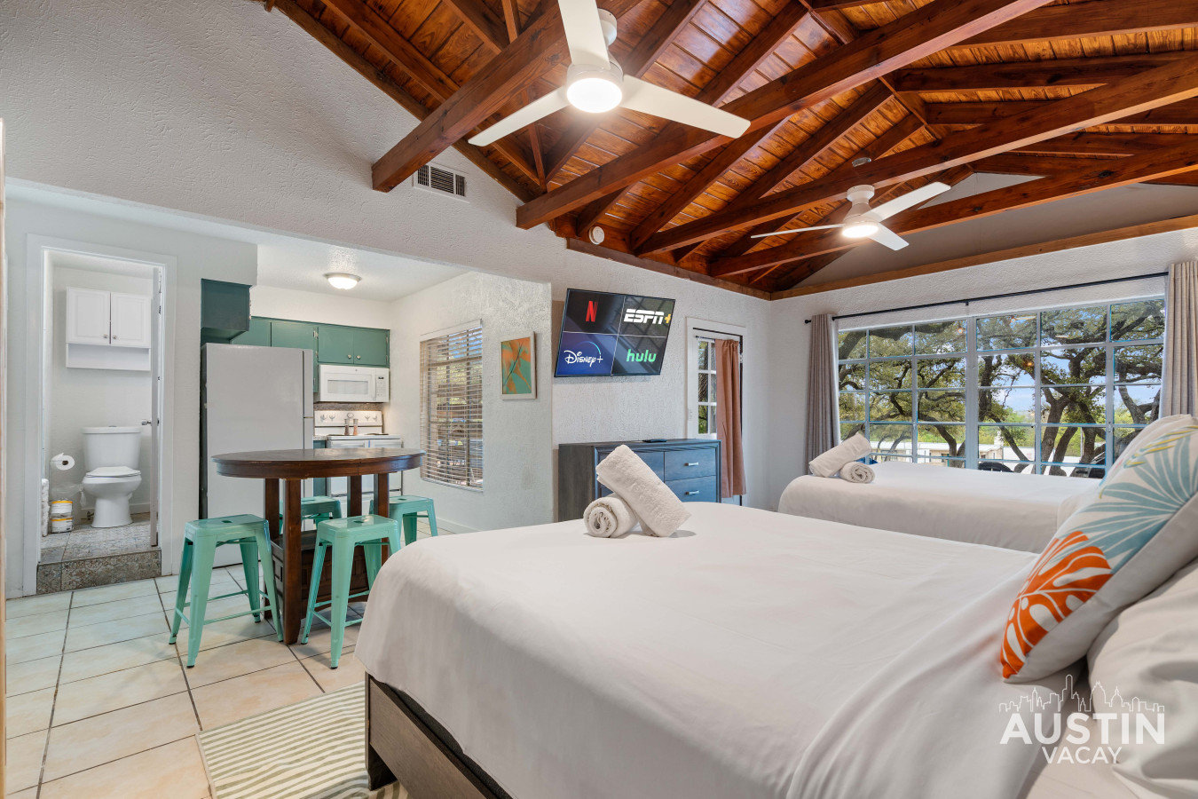 Volente Vacation Rental