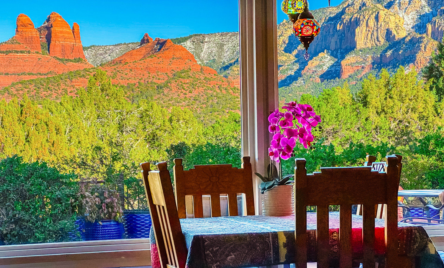 Sedona Vacation Rental