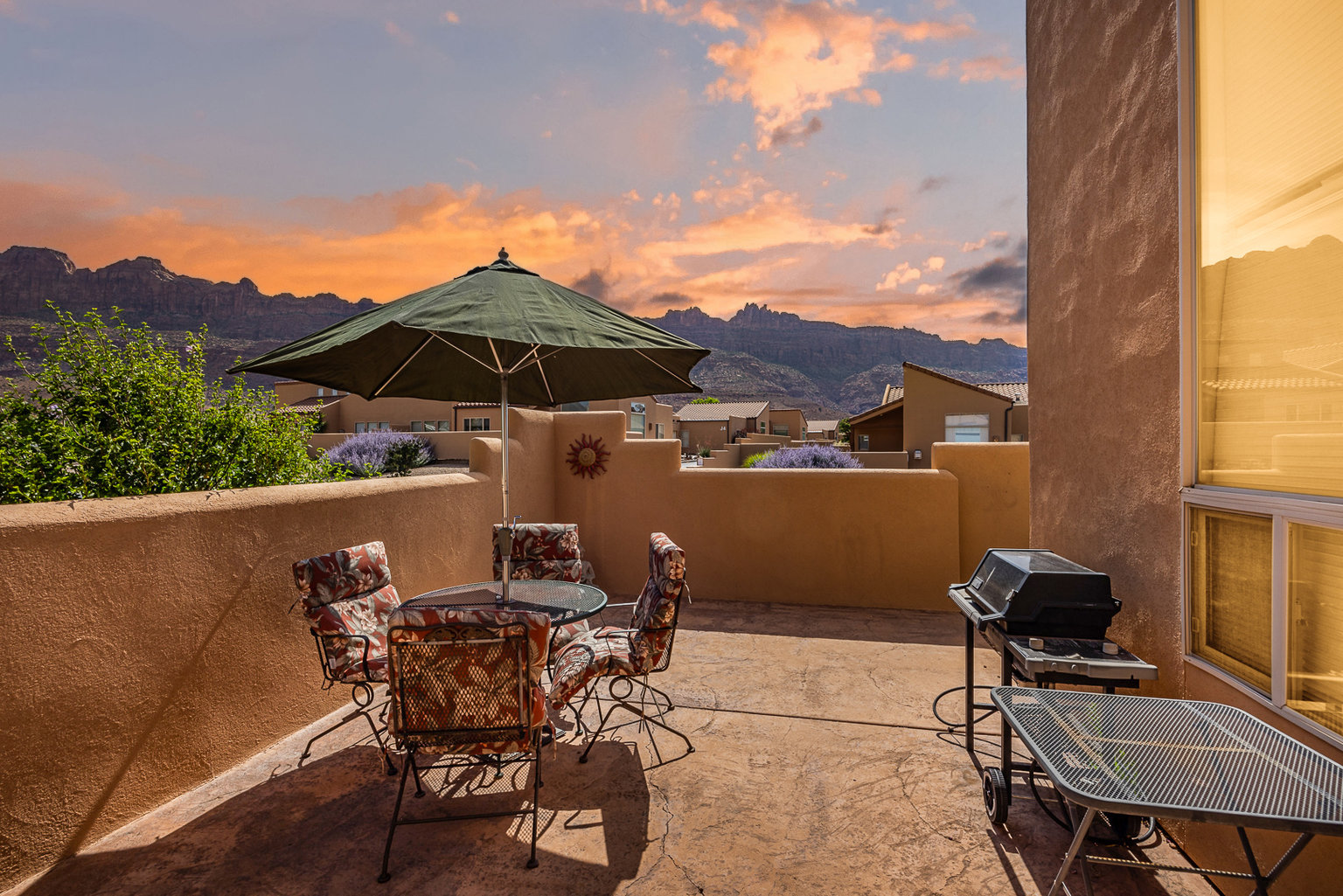 Moab Vacation Rental