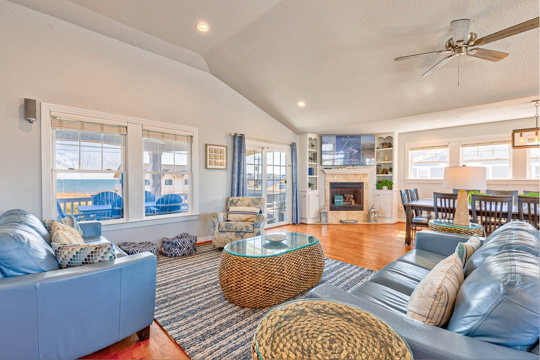 Virginia Beach Vacation Rental