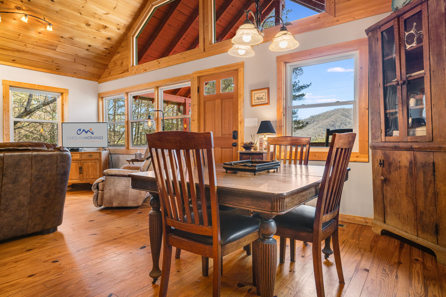 Hendersonville Vacation Rental