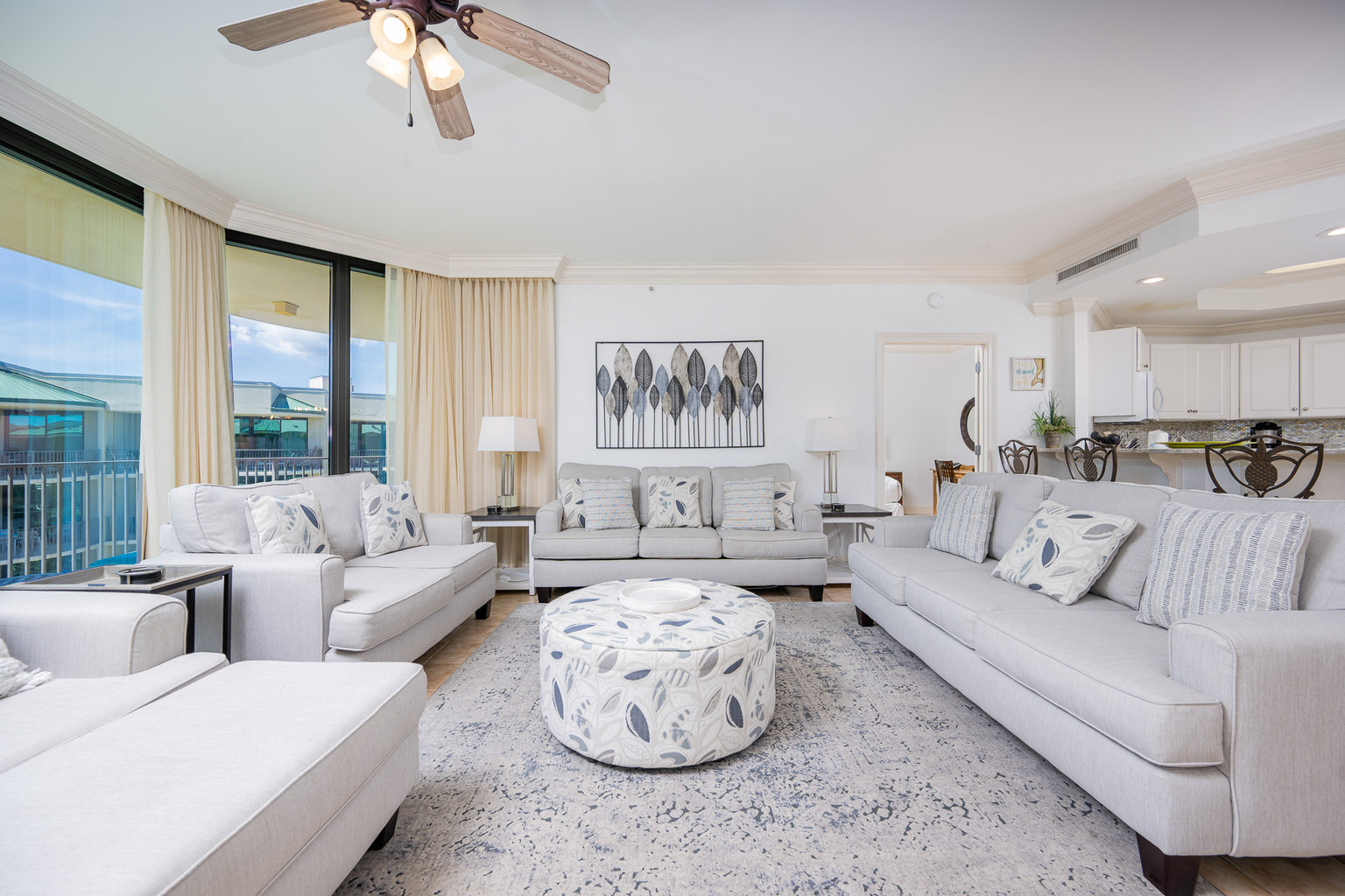 Orange Beach Vacation Rental