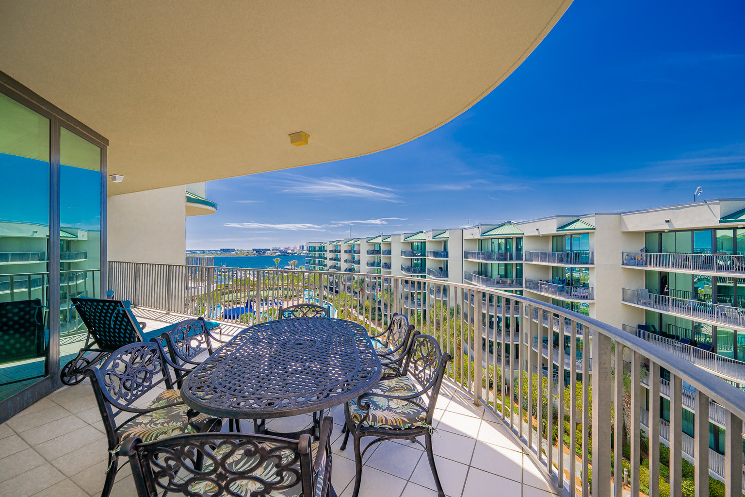 Orange Beach Vacation Rental