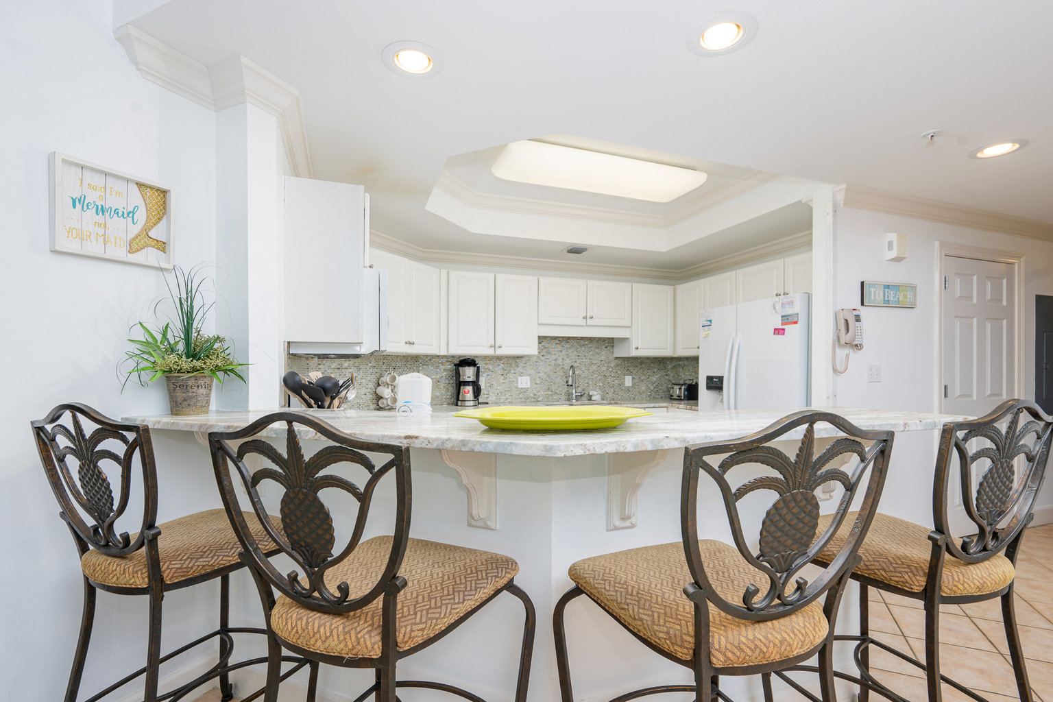 Orange Beach Vacation Rental