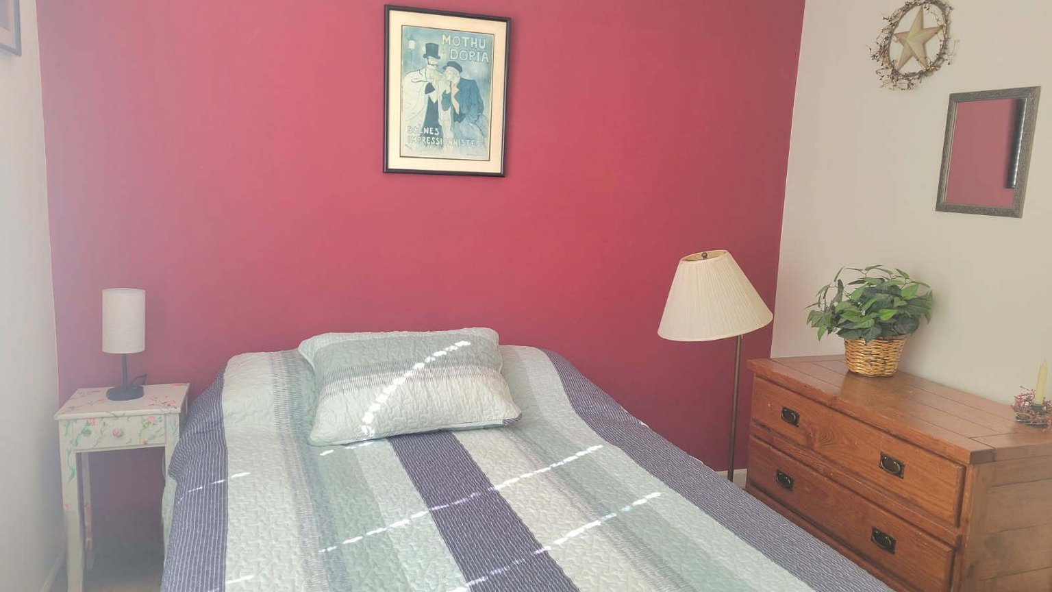 Selbyville Vacation Rental