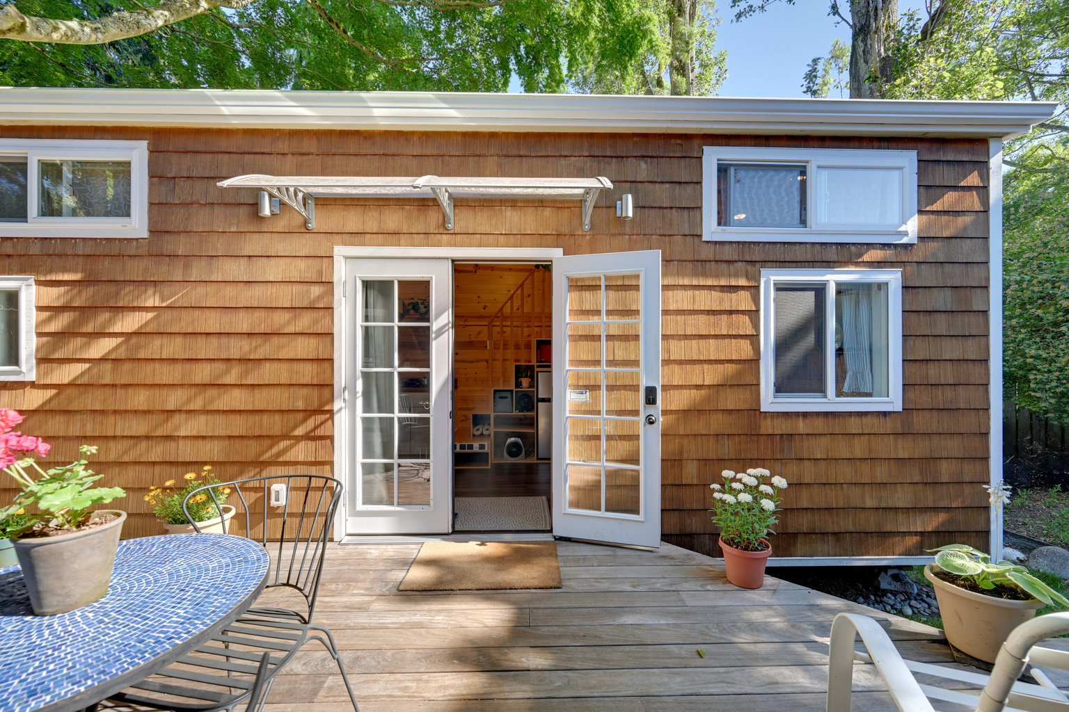 Lynnwood Vacation Rental