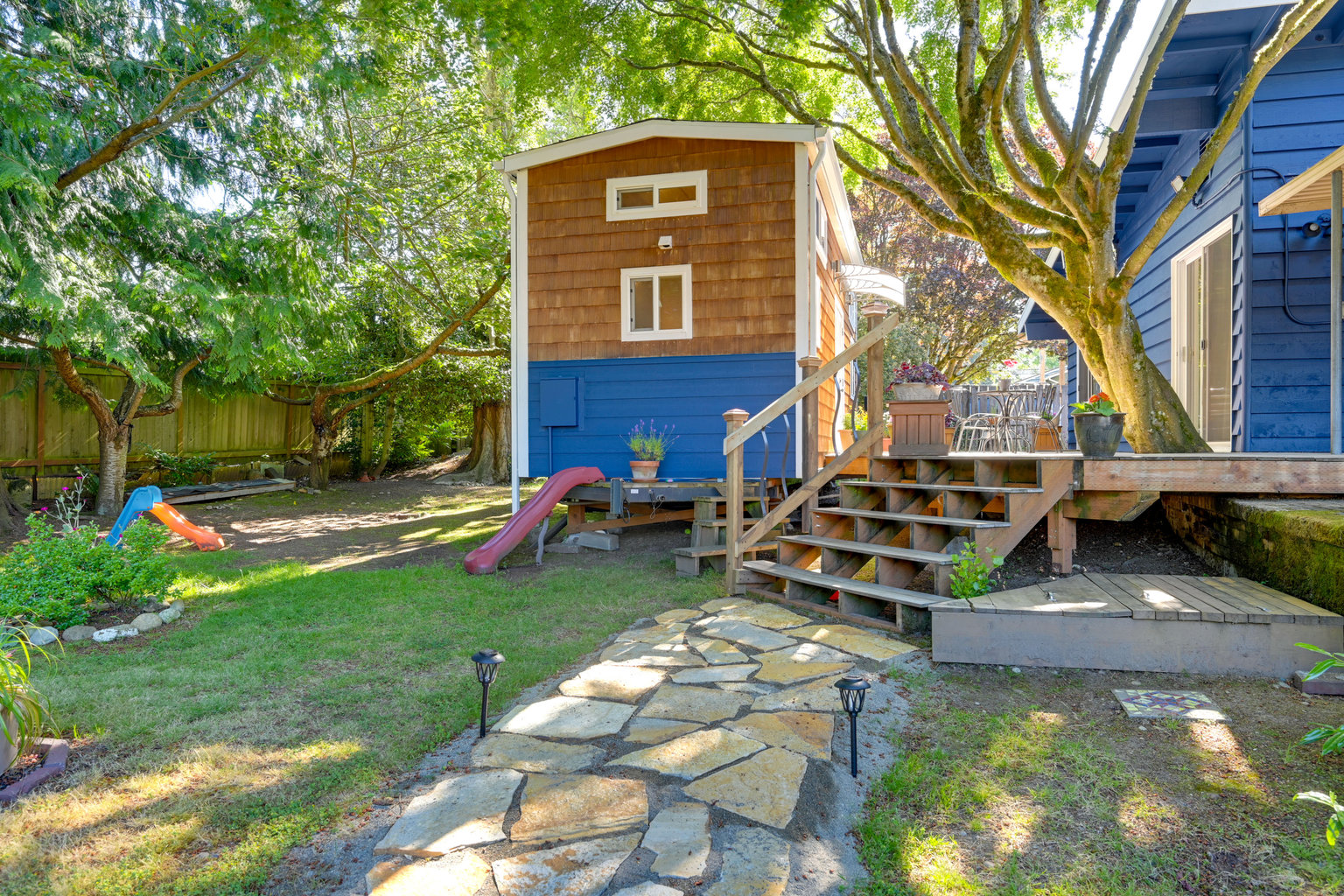 Lynnwood Vacation Rental