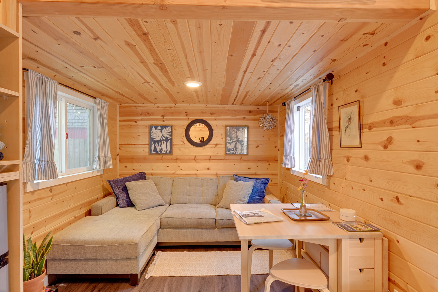 Lynnwood Vacation Rental