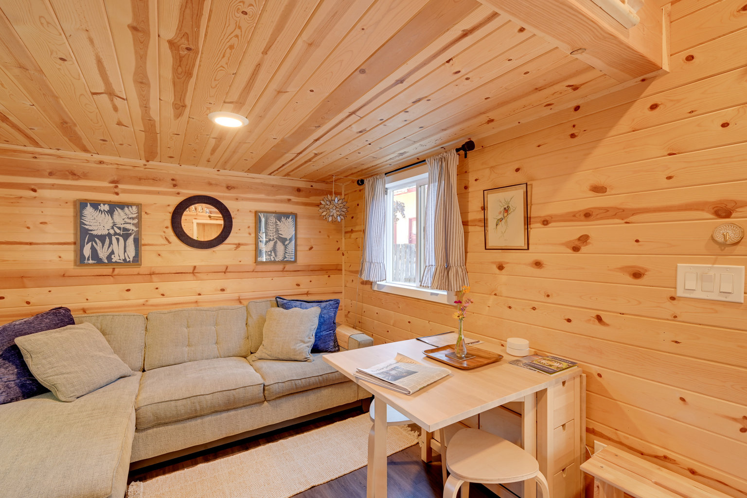 Lynnwood Vacation Rental