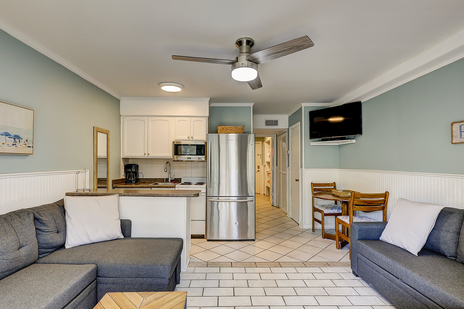 Hilton Head Island Vacation Rental