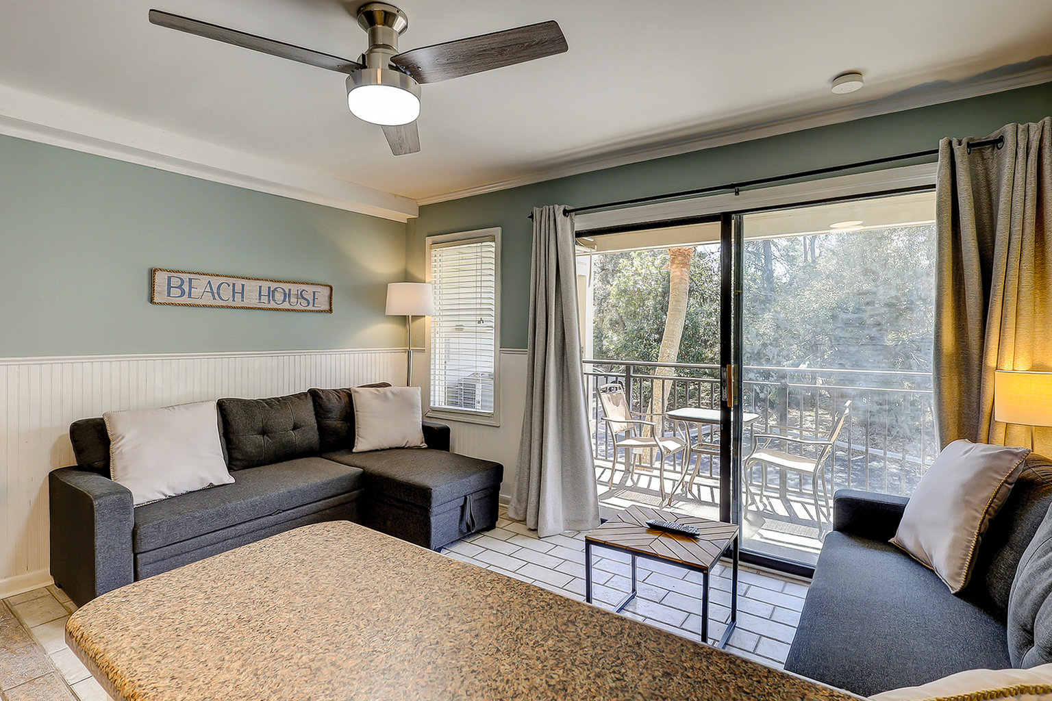 Hilton Head Island Vacation Rental