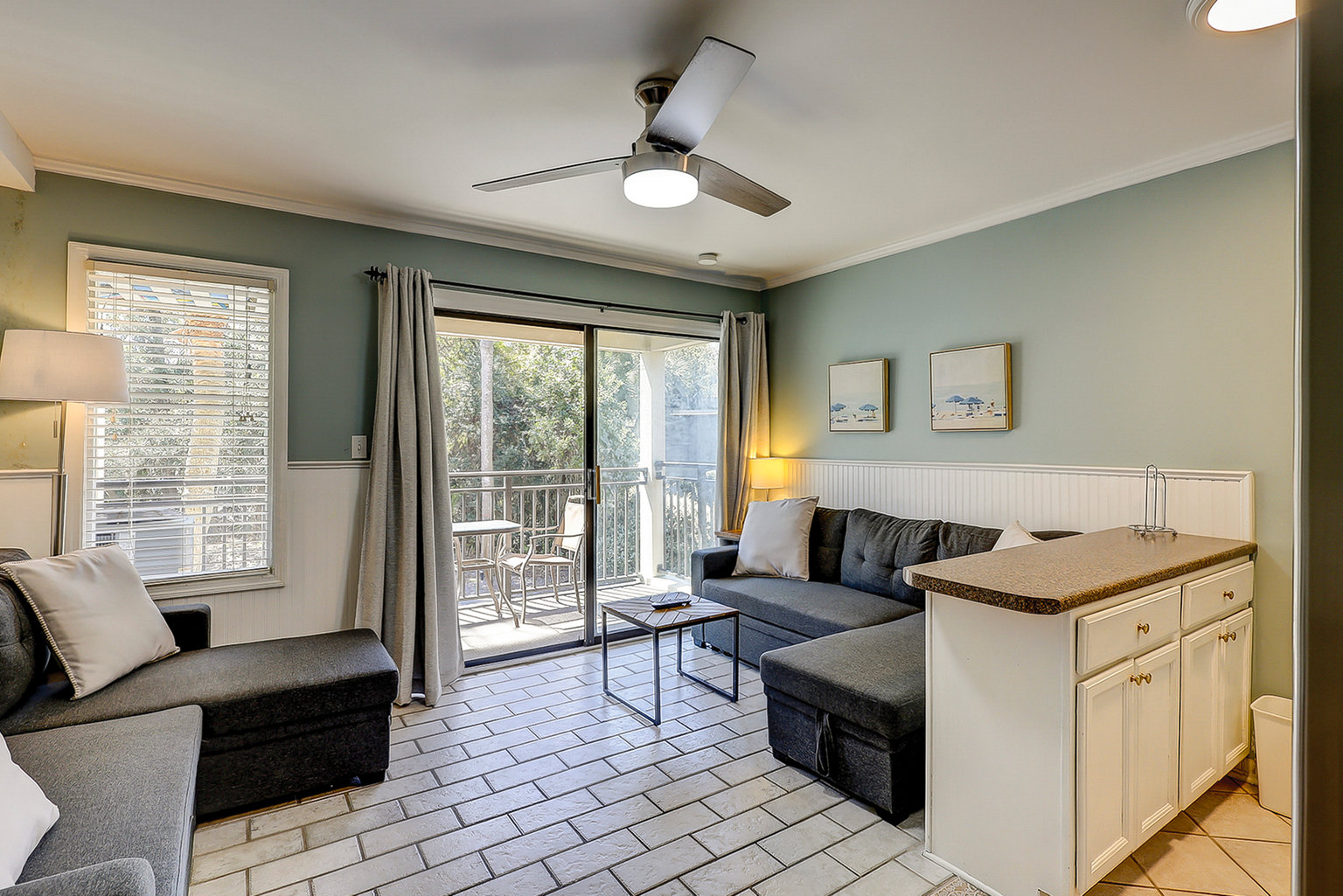 Hilton Head Island Vacation Rental