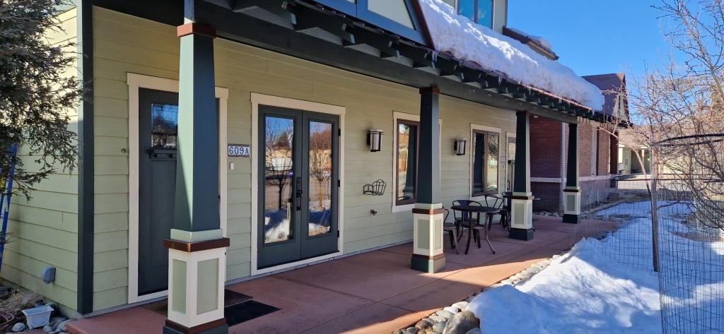 Salida Vacation Rental