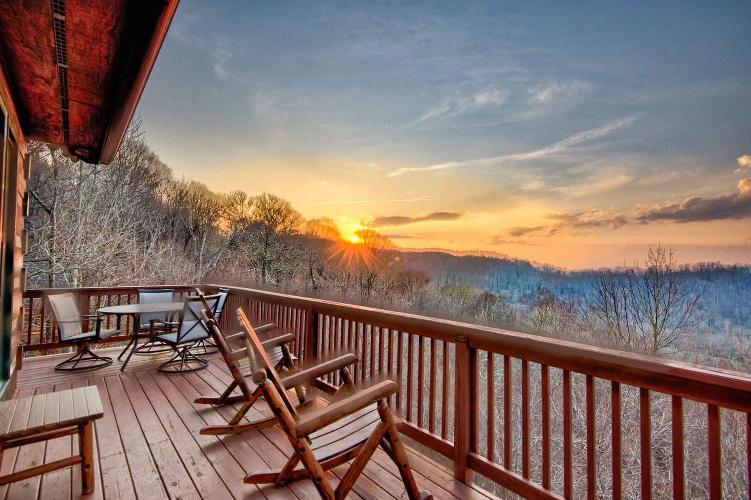 Banner Elk Vacation Rental