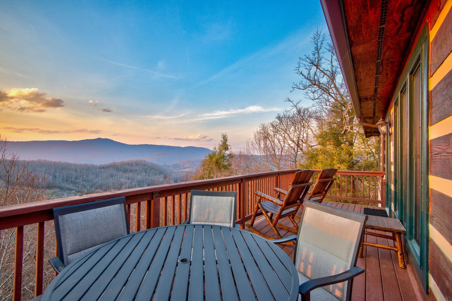 Banner Elk Vacation Rental