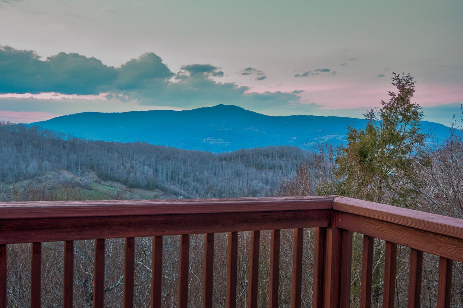 Banner Elk Vacation Rental