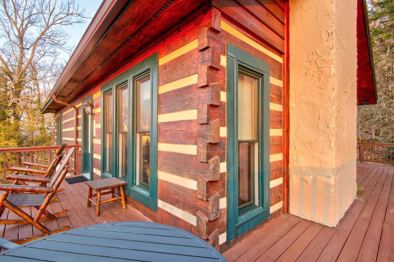 Banner Elk Vacation Rental