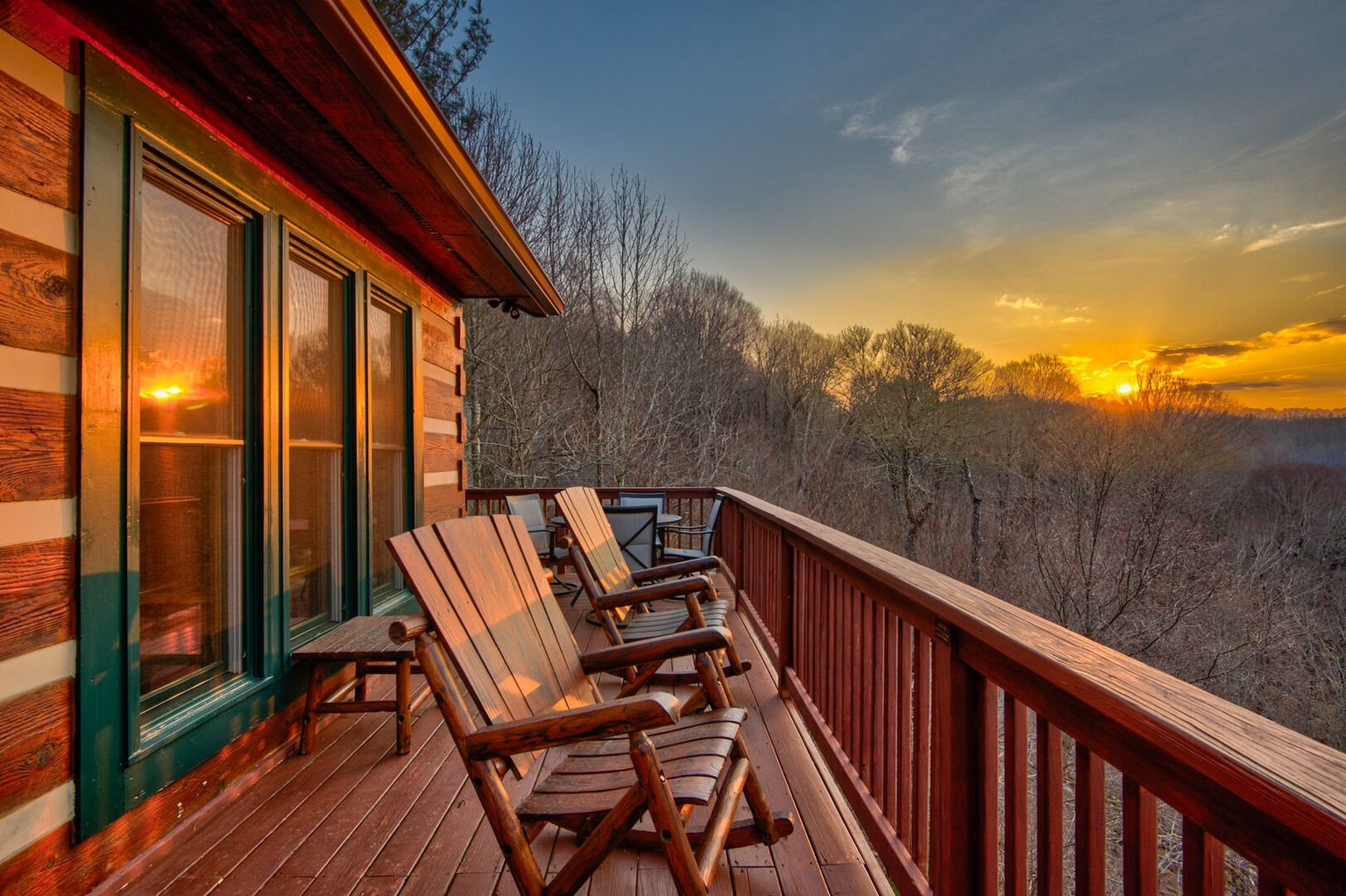 Banner Elk Vacation Rental