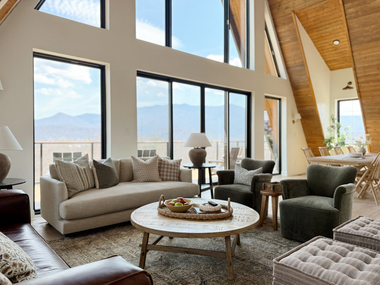 Gatlinburg Vacation Rental
