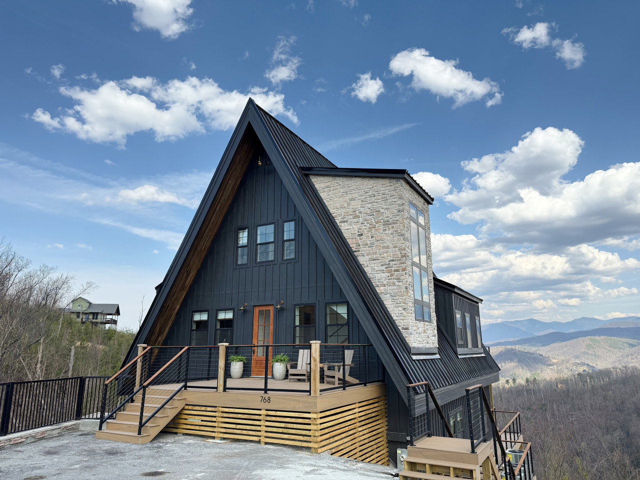 Gatlinburg Vacation Rental