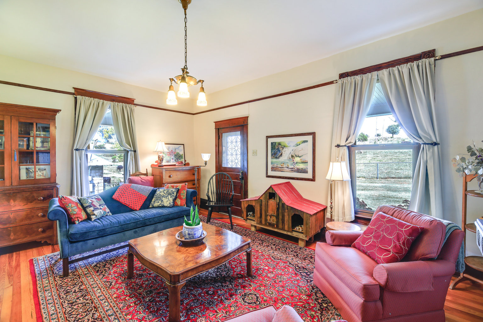 Bristol Vacation Rental