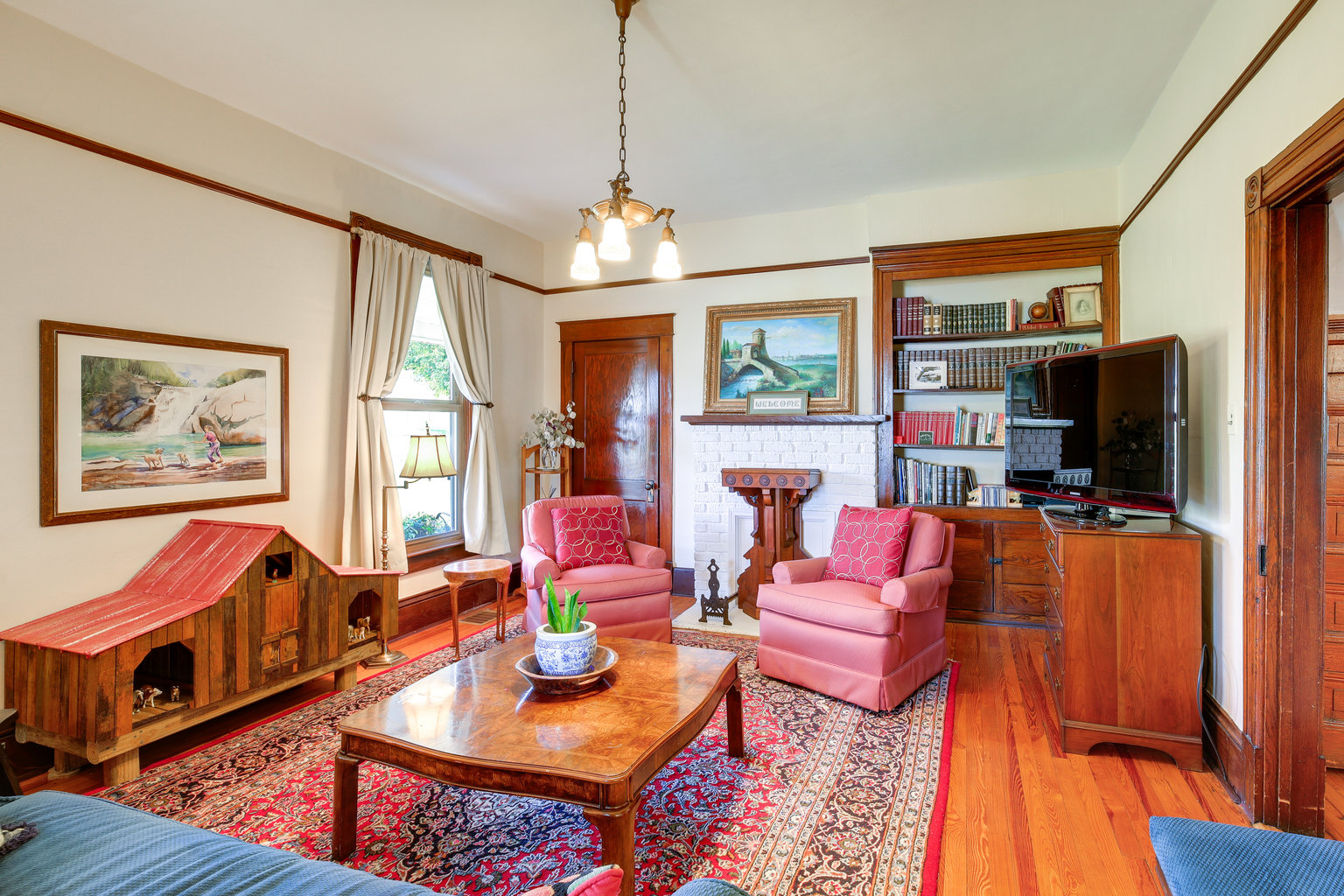 Bristol Vacation Rental