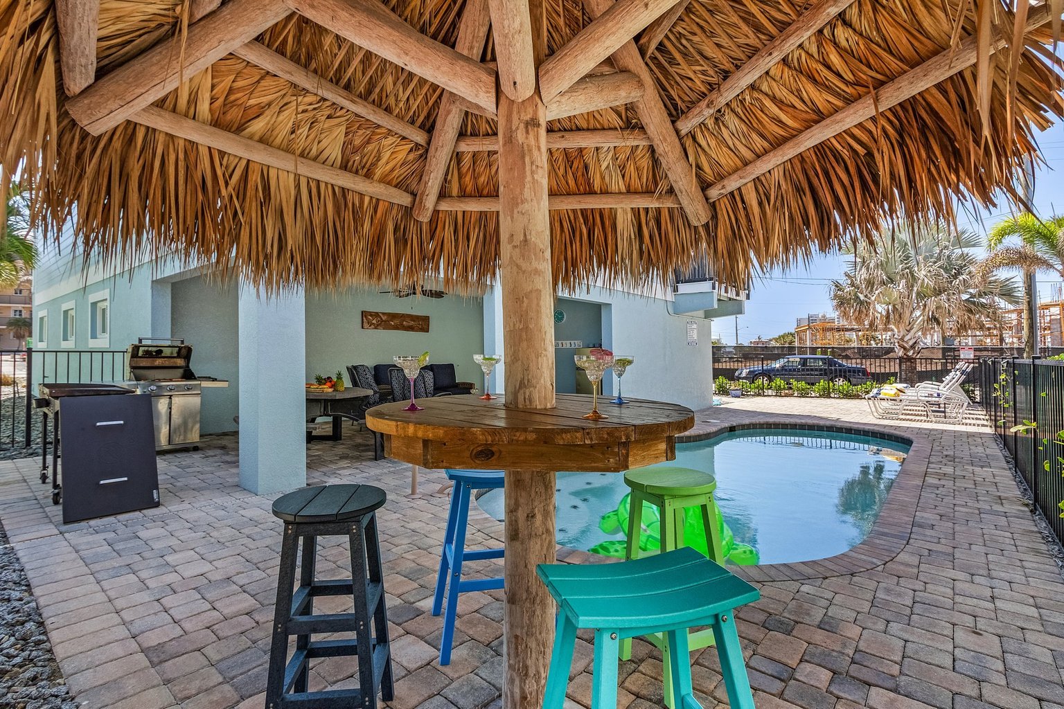 Fort Myers Beach Vacation Rental